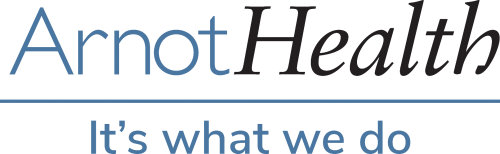 Arnot Health logo.png